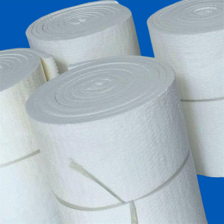 烈山陶瓷纤维毡